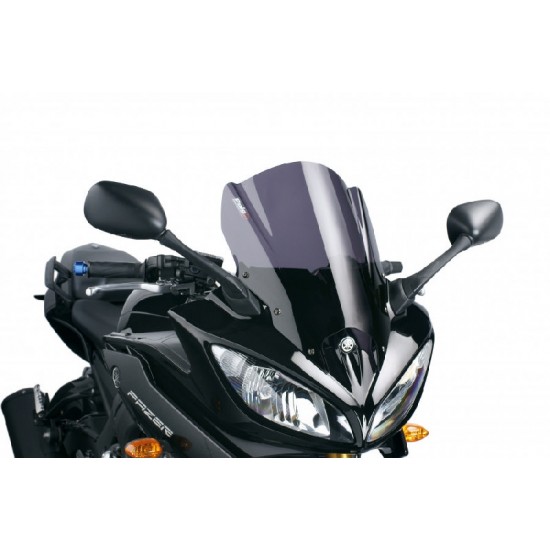 Ζελατίνα Puig Z-Racing Yamaha Fazer 800 10- ελαφρώς φιμέ Ζελατίνα Puig Z-Racing Yamaha Fazer 800 10- ελαφρώς φιμέ