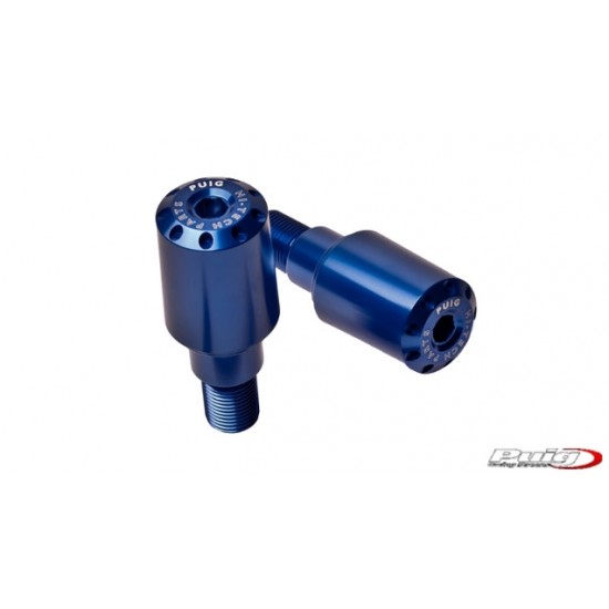 Αντίβαρα τιμονιού μακρυά Puig Yamaha TDM 900 (χρώματα) Αντίβαρα τιμονιού μακρυά Puig Yamaha TDM 900 (χρώματα)
