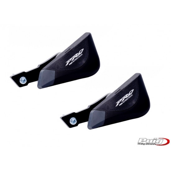 Προστατευτικά μανιτάρια PUIG Pro Aprilia Tuono V4R -14 (χρώματα) Προστατευτικά μανιτάρια PUIG Pro Aprilia Tuono V4R -14 (χρώματα)