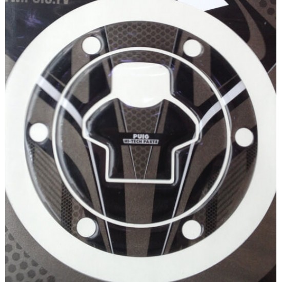 Κάλυμμα τάπας ντεποζίτου Puig Radical BMW μοντέλα -2006 Κάλυμμα τάπας ντεποζίτου Puig Radical BMW μοντέλα -2006