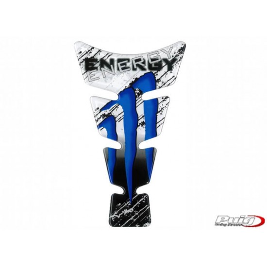 Tankpad Puig Energy (χρώματα) Tankpad Puig Energy (χρώματα)