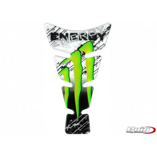 Tankpad Puig Energy (χρώματα) Tankpad Puig Energy (χρώματα)