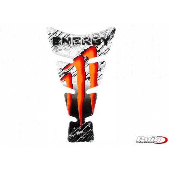 Tankpad Puig Energy (χρώματα) Tankpad Puig Energy (χρώματα)