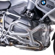 Προστατευτικά κάγκελα Puig BMW R 1200 GS LC 2013 ασημί