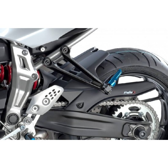 Φτερό πίσω τροχού Puig Yamaha MT-07 μαύρο ματ Φτερό πίσω τροχού Puig Yamaha MT-07 μαύρο ματ