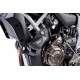 Προστατευτικά μανιτάρια Puig Pro Yamaha MT-07 μαύρο Προστατευτικά μανιτάρια Puig Pro Yamaha MT-07 μαύρο