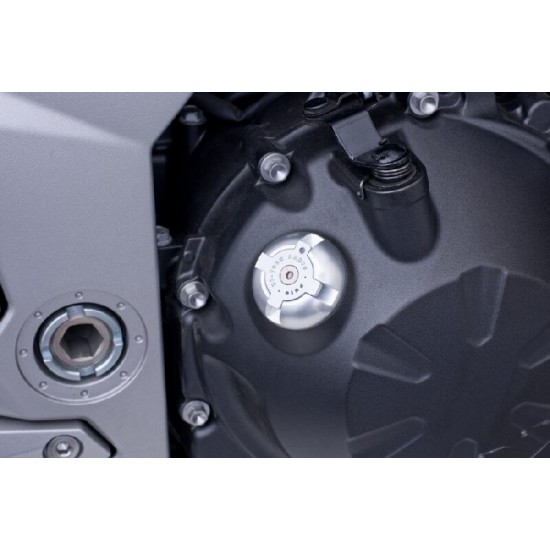 Τάπα λαδιού Puig Hi-Tech Yamaha (χρώματα) Τάπα λαδιού Puig Hi-Tech Yamaha (χρώματα)