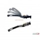Ρυθμιζόμενη μανέτα συμπλέκτη Puig BENELLI TRK 502/X 20- (χρώματα)