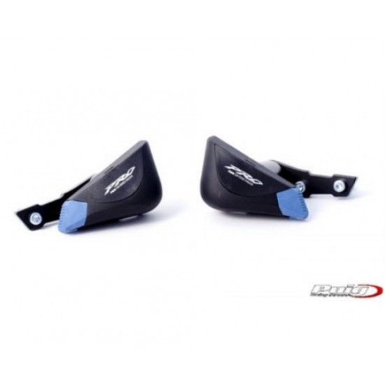 Προστατευτικά μανιτάρια PUIG Pro Suzuki GSX-R 1000 09-16 (χρώματα) Προστατευτικά μανιτάρια PUIG Pro Suzuki GSX-R 1000 09-16 (χρώματα)