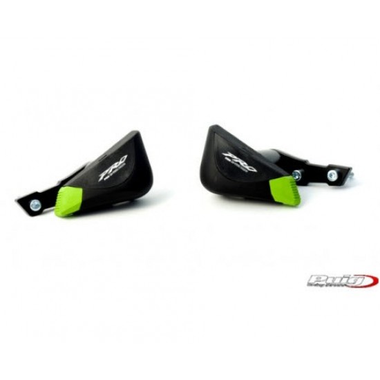 Προστατευτικά μανιτάρια PUIG Pro Suzuki GSX-R 1000 09-16 (χρώματα) Προστατευτικά μανιτάρια PUIG Pro Suzuki GSX-R 1000 09-16 (χρώματα)