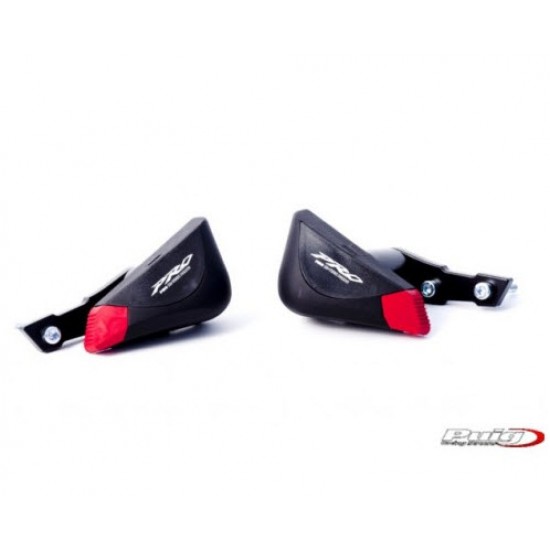 Προστατευτικά μανιτάρια PUIG Pro Suzuki GSX-R 1000 09-16 (χρώματα) Προστατευτικά μανιτάρια PUIG Pro Suzuki GSX-R 1000 09-16 (χρώματα)