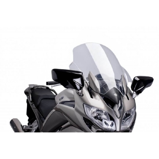 Ζελατίνα Puig touring Yamaha FJR 1300 A/AS 13- Ζελατίνα Puig touring Yamaha FJR 1300 A/AS 13-
