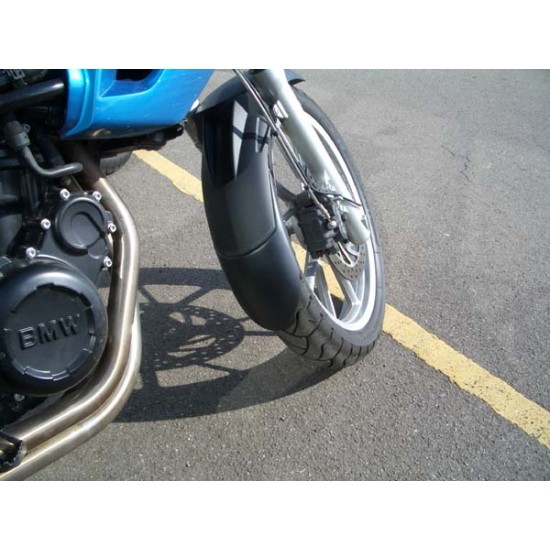 Επέκταση μπροστινού φτερού BMW F 650 GS Twin 08- (full set) Επέκταση μπροστινού φτερού BMW F 650 GS Twin 08- (full set)