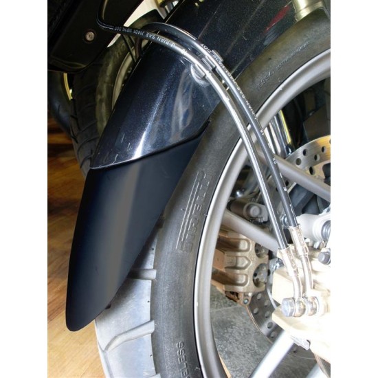Επέκταση μπροστινού φτερού Triumph Tiger 800 XR/XRT/XRX (full set) Επέκταση μπροστινού φτερού Triumph Tiger 800 XR/XRT/XRX (full set)