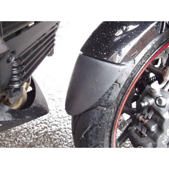 Επέκταση μπροστινού φτερού Triumph Tiger 1050 Sport 13- (full set) Επέκταση μπροστινού φτερού Triumph Tiger 1050 Sport 13- (full set)