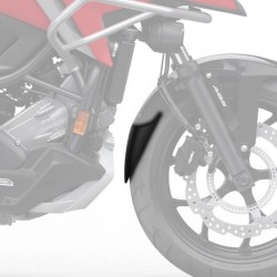 Επέκταση μπροστινού φτερού Honda NC 750 X 21- (full set)