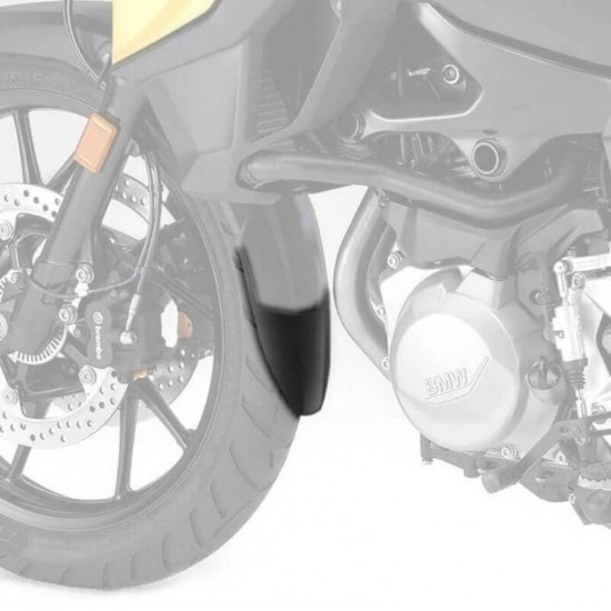Επέκταση μπροστινού φτερού BMW F 750 GS (full set) Επέκταση μπροστινού φτερού BMW F 750 GS (full set)