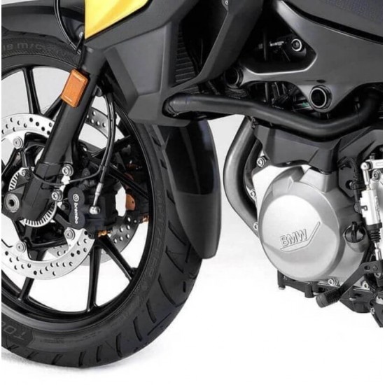Επέκταση μπροστινού φτερού BMW F 750 GS (full set) Επέκταση μπροστινού φτερού BMW F 750 GS (full set)