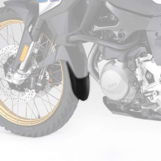 Επέκταση μπροστινού φτερού BMW F 850 GS/Adv. (full set) Επέκταση μπροστινού φτερού BMW F 850 GS/Adv. (full set)
