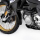 Επέκταση μπροστινού φτερού BMW F 850 GS/Adv. (full set) Επέκταση μπροστινού φτερού BMW F 850 GS/Adv. (full set)