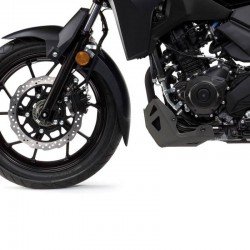 Επέκταση μπροστινού φτερού Suzuki DL 250 V-Strom 17- (full set)