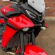 Προστατευτικά κάτω φωτών Pyramid Yamaha Tracer 9/GT μαύρα ματ Προστατευτικά κάτω φωτών Pyramid Yamaha Tracer 9/GT μαύρα ματ