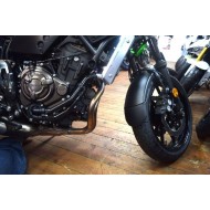Επέκταση μπροστινού φτερού Yamaha XSR 700 (full set)