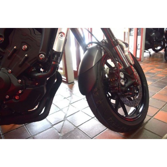 Επέκταση μπροστινού φτερού Yamaha XSR 900 -21 (full set) Επέκταση μπροστινού φτερού Yamaha XSR 900 -21 (full set)
