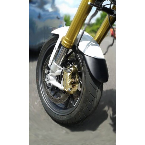 Επέκταση μπροστινού φτερού BMW R 1200 R LC 15- (full set) Επέκταση μπροστινού φτερού BMW R 1200 R LC 15- (full set)