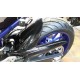 Φτερό πίσω τροχού Yamaha MT-07 Tracer μαύρο γυαλιστερό Φτερό πίσω τροχού Yamaha MT-07 Tracer μαύρο γυαλιστερό
