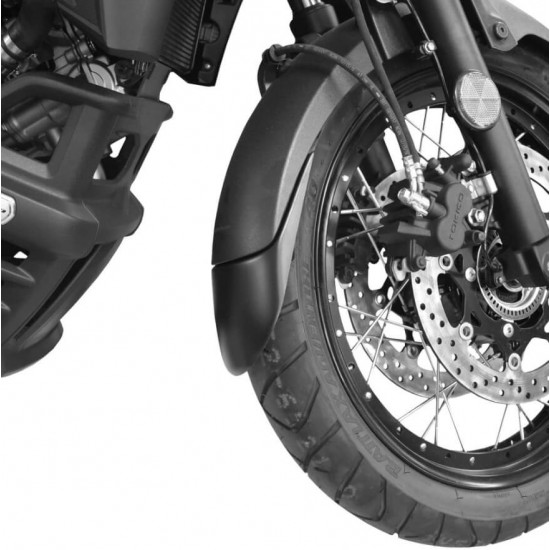 Επέκταση μπροστινού φτερού Suzuki DL 650 V-Strom 12- (full set) Επέκταση μπροστινού φτερού Suzuki DL 650 V-Strom 12- (full set)