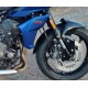 Επέκταση μπροστινού φτερού Triumph Tiger Sport 660 (full set)