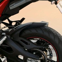 Επέκταση πίσω φτερού BMW S 1000 XR 20- μαύρη
