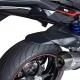 Επέκταση πίσω φτερού Triumph Tiger 1050 Sport 13- μαύρη Επέκταση πίσω φτερού Triumph Tiger 1050 Sport 13- μαύρη