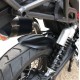 Φτερό πίσω τροχού Pyramid Moto Guzzi V85 TT μαύρο γυαλιστερό Φτερό πίσω τροχού Pyramid Moto Guzzi V85 TT μαύρο γυαλιστερό