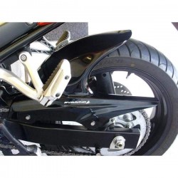 Φτερό πίσω τροχού Pyramid Suzuki GSF 650 Bandit S 07- μαύρο