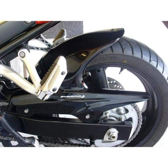 Φτερό πίσω τροχού Pyramid Suzuki GSF 650 Bandit S 07- μαύρο Φτερό πίσω τροχού Pyramid Suzuki GSF 650 Bandit S 07- μαύρο