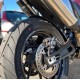 Φτερό πίσω τροχού Pyramid Triumph Tiger 900 Rally μαύρο ματ Φτερό πίσω τροχού Pyramid Triumph Tiger 900 Rally μαύρο ματ