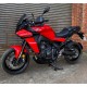 Φτερό πίσω τροχού Pyramid Yamaha Tracer 9/GT μαύρο ματ Φτερό πίσω τροχού Pyramid Yamaha Tracer 9/GT μαύρο ματ