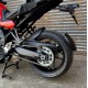 Φτερό πίσω τροχού Pyramid Yamaha Tracer 9/GT μαύρο ματ Φτερό πίσω τροχού Pyramid Yamaha Tracer 9/GT μαύρο ματ