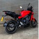 Φτερό πίσω τροχού Pyramid Yamaha Tracer 9/GT μαύρο ματ Φτερό πίσω τροχού Pyramid Yamaha Tracer 9/GT μαύρο ματ