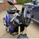 Πλαϊνά βοηθήματα αέρα Ryramid Yamaha Tenere 700 μαύρα ματ Πλαϊνά βοηθήματα αέρα Ryramid Yamaha Tenere 700 μαύρα ματ