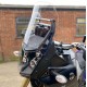 Πλαϊνά βοηθήματα αέρα Ryramid Yamaha Tenere 700 μαύρα ματ Πλαϊνά βοηθήματα αέρα Ryramid Yamaha Tenere 700 μαύρα ματ