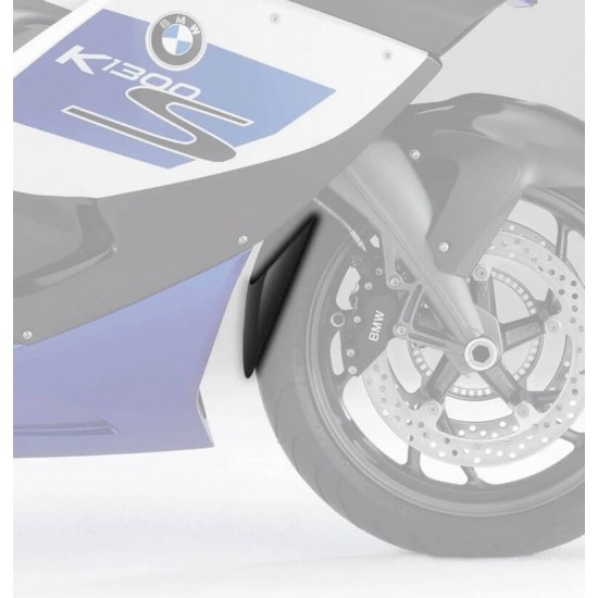Επέκταση μπροστινού φτερού BMW K1200/K1300 S (full set) Επέκταση μπροστινού φτερού BMW K1200/K1300 S (full set)