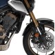 Επέκταση μπροστινού φτερού Honda CB 500 F 22- (full set) Επέκταση μπροστινού φτερού Honda CB 500 F 22- (full set)