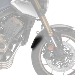 Επέκταση μπροστινού φτερού Honda CB 500 F 22- (full set)