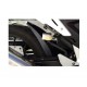 Εσωτερικό φτερό Pyramid Plastics Honda CB 500 X 19-21 μαύρο ματ Εσωτερικό φτερό Pyramid Plastics Honda CB 500 X 19-21 μαύρο ματ