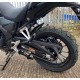 Εσωτερικό φτερό Pyramid Plastics Honda CB 500 X 22- μαύρο ματ Εσωτερικό φτερό Pyramid Plastics Honda CB 500 X 22- μαύρο ματ