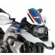 Ζελατίνα Pyramid Racing BMW R 1250 GS/Adv. λευκή-μπλε-κόκκινη Ζελατίνα Pyramid Racing BMW R 1250 GS/Adv. λευκή-μπλε-κόκκινη