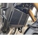 Προστατευτικό ψυγείου Pyramid Honda CB 500 X 22- μαύρο Προστατευτικό ψυγείου Pyramid Honda CB 500 X 22- μαύρο
